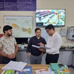 समस्याओं का ससमय निस्तारण एवं मतदाताओं का उचित मार्गदर्शन किये जाने हेतु आवश्यक दिशा-निर्देश दिये गये