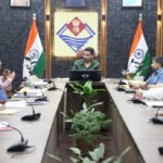 राष्ट्रीय प्रतिरक्षण दिवस 2026; कोई भी बच्चा पोलियो खुराक से न रहे वंचित, लापरवाही पर होगी कार्रवाईः डॉ0 आशीष चौहान