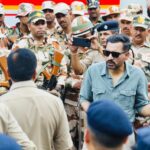 पांवटा साहिब सीमा पर स्थिति सामान्य, प्रशासन और निहंग समुदाय के बीच सकारात्मक वार्ता जारी