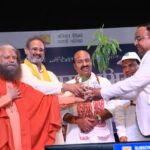 नशा मुक्त भारत अभियान का शुभारम्भ