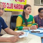 श्री शिव गंगा उत्सव .सीजन 2 का हरिद्वार में दो दिवसीय भव्य आयोजन
