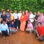 अंतर्राष्ट्रीय आशा दिवस पर पूज्य स्वामी चिदानन्द सरस्वती जी महाराज का संदेश-आशा के बिना शांति नहीं, विश्वास के बिना विकास नहीं और शान्ति व विकास के बिना भविष्य नहीं