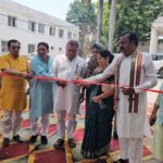 विकासखंड मुख्यालय रुड़की में जन जन की सरकार जन जन के द्वार सेवा पखवाड़ा शिविर का किया गया आयोजन