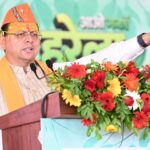मुख्यमंत्री ने हरेला पर्व पर किया राज्य स्तरीय पौधारोपण कार्यक्रम का शुभारंभ