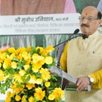 हर गाँव का यही पैगाम – एक पेड़ माँ के नाम” : हरेला पर्व पर मालदेवता में हुआ भव्य वृक्षारोपण अभियान, प्रदेश में 40 वन प्रभागों के 3791 स्थलों पर रोपे गए पौधे