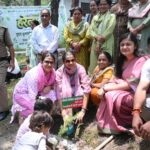 हरेला का त्योहार मनाओ, धरती माँ का ऋण चुकाओ