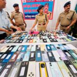 Operation recovery :- हरिद्वार पुलिस ने दिया सावन का तोहफा