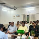 कांवड़ यात्रा-2026 की तैयारियों को लेकर संयुक्त मजिस्ट्रेट रुड़की ने व्यापार मंडल एवं स्वयंसेवी संस्थाओं के साथ की समन्वय बैठक