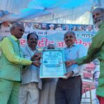देशभर में होगा अमर शहीद जगदीश वत्स का यशोगान:जितेन्द्र रघुवंशी