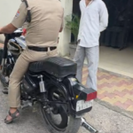 बहादराबाद क्षेत्र में “पटाखा वाली बुलेट” से मिली निजात