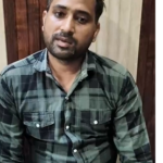 रिचार्ज सफल ना होने पर YouTube से लिया नम्बर, ठगे गये ₹99,000