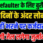 10 खाद्य कारोबारकर्ताओं पर कुल ₹2 लाख 65 हजार का जुर्माना