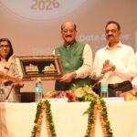 डॉक्टर्स डे के अवसर पर प्रदेश के 37 प्रतिष्ठित डॉक्टरों को किया गया सम्मानित
