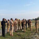 हरिद्वार पुलिस ने की कांवड़ मेला २०२६ की तैयारियां तेज़