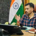 एसआईआर-2026 अभियान में देहरादून ने हासिल की बड़ी प्रगति, 100% गणना प्रपत्र वितरण एवं 86.34 % डिजिटाइजेशन पूर्ण