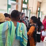 टनकपुर-नांदेड एक्सप्रेस, नांदेड-मुंबई एक्सप्रेस तथा टनकपुर-पीलीभीत ट्रेन सेवा का शाहजहाँपुर तक विस्तार का शुभारंभ