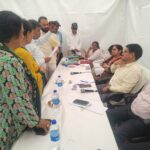 टिहरी झील रिंग रोड परियोजना के प्रभावितों की जनसुनवाई सम्पन्न