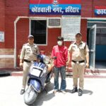 ऑपरेशन प्रहार के अन्तर्गत हरिद्वार पुलिस की कार्रवाई