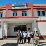 कप्तान नवनीत सिंह ने लिया संज्ञान, हरिद्वार पुलिस का कड़क वार