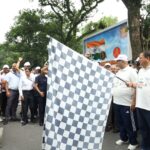 कारगिल के अमर शहीदों को नमन, युवाओं ने भरी राष्ट्रभक्ति की हुंकार