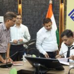 जनसमस्याओं के निस्तारण में लापरवाही बर्दाश्त नहीं, जिलाधिकारी ने सुनीं 164 शिकायतें