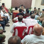 कांवड़ मेला-2026 के दृष्टिगत व्यापारियों के साथ समन्वय बैठक आयोजित