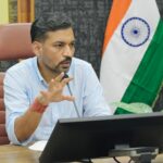 देहरादून में मतदाता सूची पुनरीक्षण तेज, 5.47 लाख मतदाताओं को नोटिस