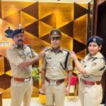 उपनिरीक्षक से निरीक्षक बने हरीश अधिकारी