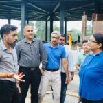 प्रकृति और आधुनिकता का अनूठा संगम बनेगा राष्ट्रपति उद्यान