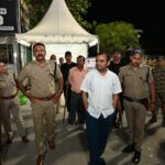 कांवड़ यात्रा अंतिम चरण में, लाखों की संख्या में शिवभक्त डाक कांवड़िया पवित्र गंगा जल लेने हरिद्वार पहुंच रहे