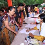 श्रावण सोमवार पर परमार्थ निकेतन में सेवा, साधना और करुणा का संगम