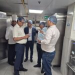 होटल-ढाबों में खाद्य पदार्थों की गुणवत्ता जांच, लिए गए नमूने