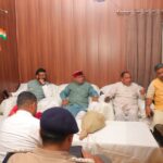 दरगाह साबिर पाक के 758वें सालाना उर्स की तैयारियों को लेकर प्रशासन ने तेज की तैयारियां