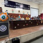 मुख्यमंत्री खेल प्रोत्साहन छात्रवृत्ति के जिला स्तरीय ट्रायल्स संपन्न, 200 प्रतिभावान खिलाड़ियों का होगा चयन