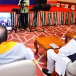 प्रधानमंत्री श्री नरेंद्र मोदी का ‘मन की बात’ कार्यक्रम देशवासियों को राष्ट्र निर्माण में सक्रिय भागीदारी के लिए करता है प्रेरित : मुख्यमंत्री