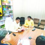 धामी सरकार का ऋषिकेश के सुनियोजित विकास पर फोकस, महायोजना को अंतिम रूप देने की कवायद तेज