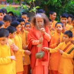 कजरी तीज – प्रकृति, नारी-शक्ति और शिव-पार्वती के दिव्य संगम का पर्व