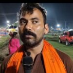 कांवड़ यात्रा में उमड़ा आस्था का सैलाब, व्यवस्थाओं से श्रद्धालु खुश