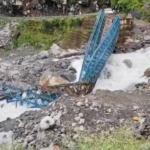 कैलाश मानसरोवर यात्रा का 09वां जत्था आज भारत में प्रवेश करेगा, जिसमें कुल सदस्यों की संख्या 48 है तथा 03 कुक KMVN के शामिल