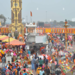 कावड़ मेला प्रारंभ होने से आज तक 01 करोड़ 09 लाख 10 हजार शिव भक्त जल लेकर अपने-अपने गंतव्य को प्रस्थान कर चुके