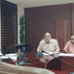 खेल महाकुम्भ-2026 की तैयारियां तेज, मुख्य विकास अधिकारी ने अधिकारियों को दिए आवश्यक निर्देश
