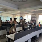 कंट्रोल रूम से ग्राउंड की हर गतिविधि पर पैनी नज़र