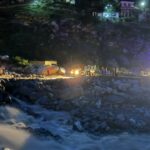 मुख्यमंत्री धामी के निर्देशों का असर  रिकॉर्ड समय में तमक नाले पर यातायात सुचारु