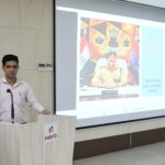 हीरो मोटोकॉर्प सिडकुल में साइबर अपराध एवं कानूनी प्रक्रिया को लेकर जागरूकता कार्यक्रम आयोजित