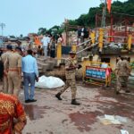 स्वतंत्रता दिवस से पूर्व हरिद्वार पुलिस का सघन चेकिंग अभियान