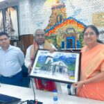 कैबिनेट मंत्री मदन कौशिक ने की जनपद रुद्रप्रयाग में आपदा प्रबंधन एवं पुनर्वास कार्यों की समीक्षा