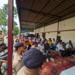 कांवड़ मेला 2026 के सफल समापन पर SPOs सम्मानित