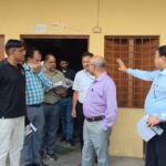 आयुक्त गढ़वाल ने सहसपुर में विशेष शिविरों का निरीक्षण कर एसआईआर कार्य की जानी प्रगति