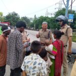 हरिद्वार पुलिस की तत्परता से सकुशल बरामद हुआ बच्चा