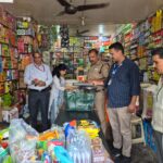 त्योहारी सीजन में मिलावटखोरी पर प्रशासन सख्त, चंबा में 10 खाद्य नमूने लिए
